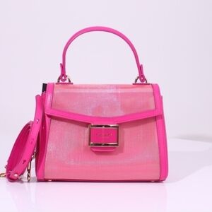 Kate Spade Vibrant Pink Satchel